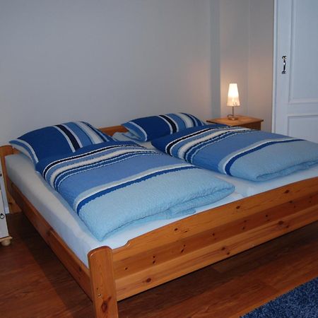 Ferienwohnungen An Der Kaiserpfalz Goslar Habitación foto